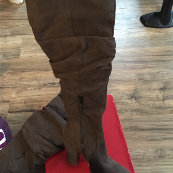 COPY - Carlos Santana Hazey Boots - Picture 3 of 5